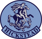 Hickstead Circular Logo