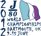 J80 Worlds 2012