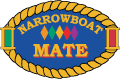 6. Narrowboat Mate