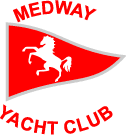 Medway YC - Click Image to Close