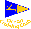 Ocean Cruising Club - Click Image to Close