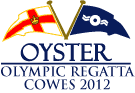 Oyster Olympic Regatta 2012