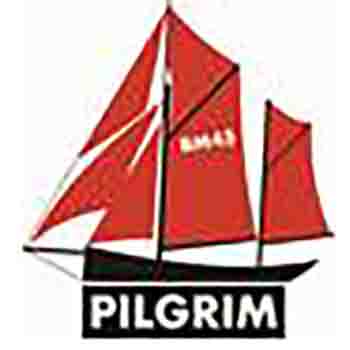 Pilgrim BM45 - Click Image to Close