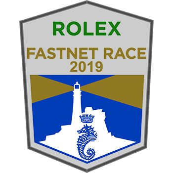 Rolex Fastnet Race 2019 - Click Image to Close
