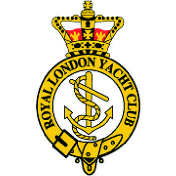 Royal London YC Crest - Click Image to Close