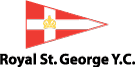 Royal St George YC - Click Image to Close