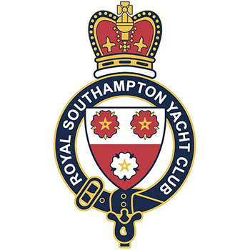Royal Southampton YC - Click Image to Close