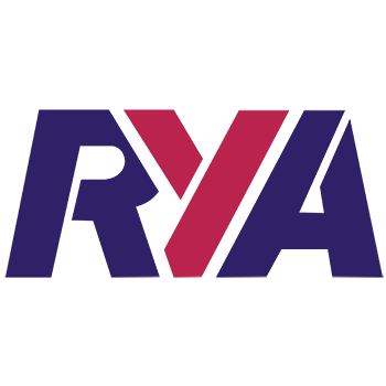 RYA Logo - Click Image to Close