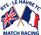 RYS-Le Havre Match Racing - Click Image to Close