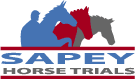 Sapey Horse Trials
