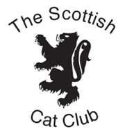 Scottish Cat Club - Click Image to Close