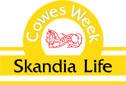 Cowes Week - Skandia Life