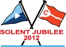LSC Solent Jubilee 2012
