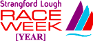 Strangford Lough Race Week