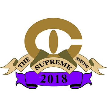 3. Supreme Cat Show 2018