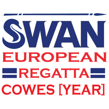 Swan European Regatta - Cowes - Click Image to Close