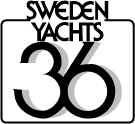 Sweden Yachts 36