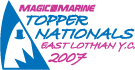 Topper Nationals 2007