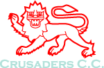 Crusaders Cricket Club - Click Image to Close