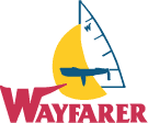 Wayfarer Sailplan - Click Image to Close