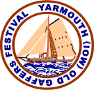 Old Gaffers Festival Yarmouth