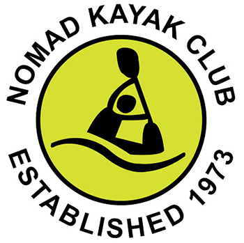 Nomad Kayak Club - Click Image to Close