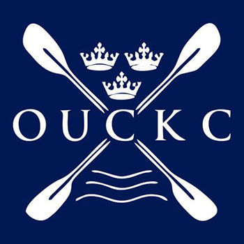 Oxford Uni Canoe Club