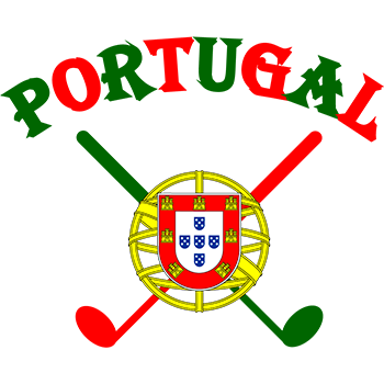 Portugal Golf Logo