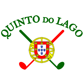 Qunita do Lago Golf Logo
