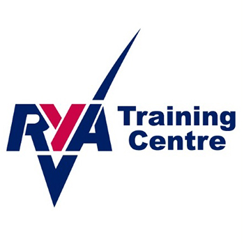RYA Training Centre Logo - Click Image to Close