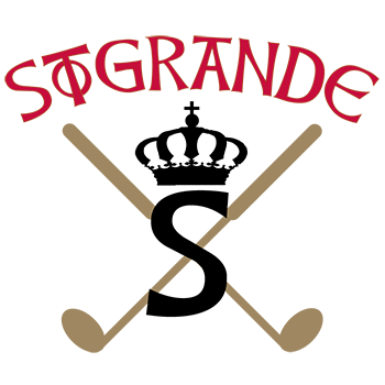 Sotogrande Golf Logo
