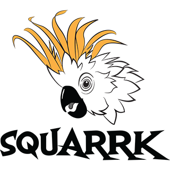 Squarrk