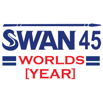 Swan 45 Worlds
