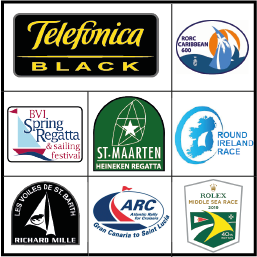 Telefonica & Event Logos
