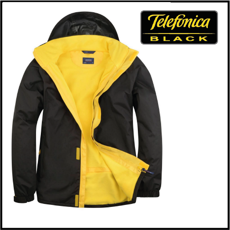 Telefonica Squall Jacket (UC621) - Click Image to Close