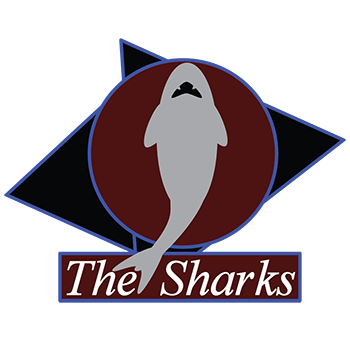 The Sharks - Click Image to Close