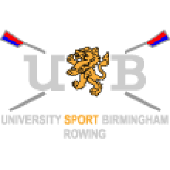 University Birmingham Rowing