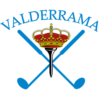 Valderrama Golf Logo
