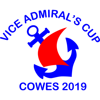 Vice Admiral's Cup 2019