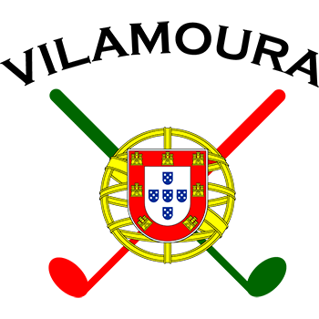 Vilamoura Golf Logo